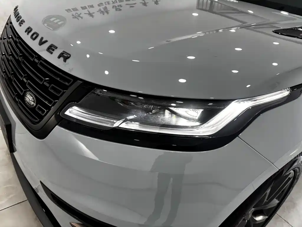 Range Rover Velar 2024 Dynamic SE купить на сайте DeffCars