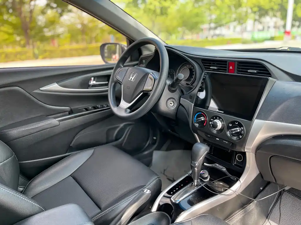 Lingpai 2017 1.8L CVT Comfort Special Edition купить на сайте DeffCars