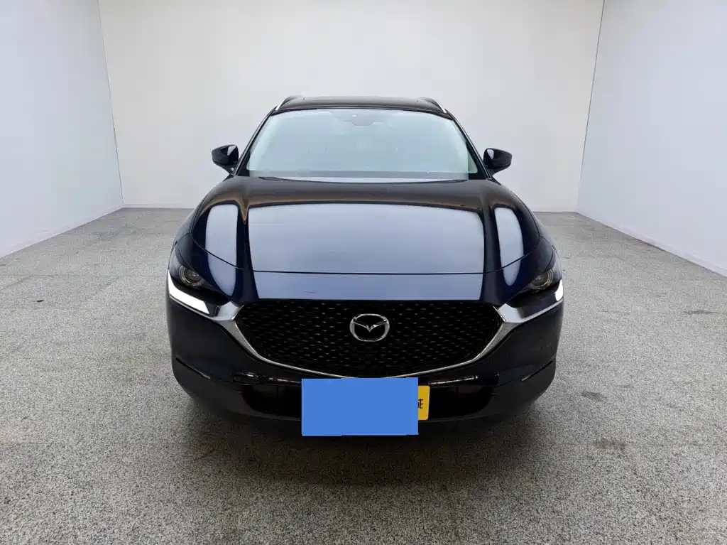 Mazda CX-30 2020 2.0L automatic Jiayue type купить на сайте DeffCars
