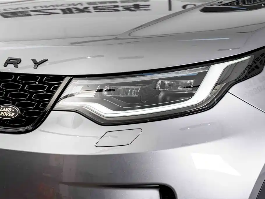 Discover 2023 300PS S купить на сайте DeffCars