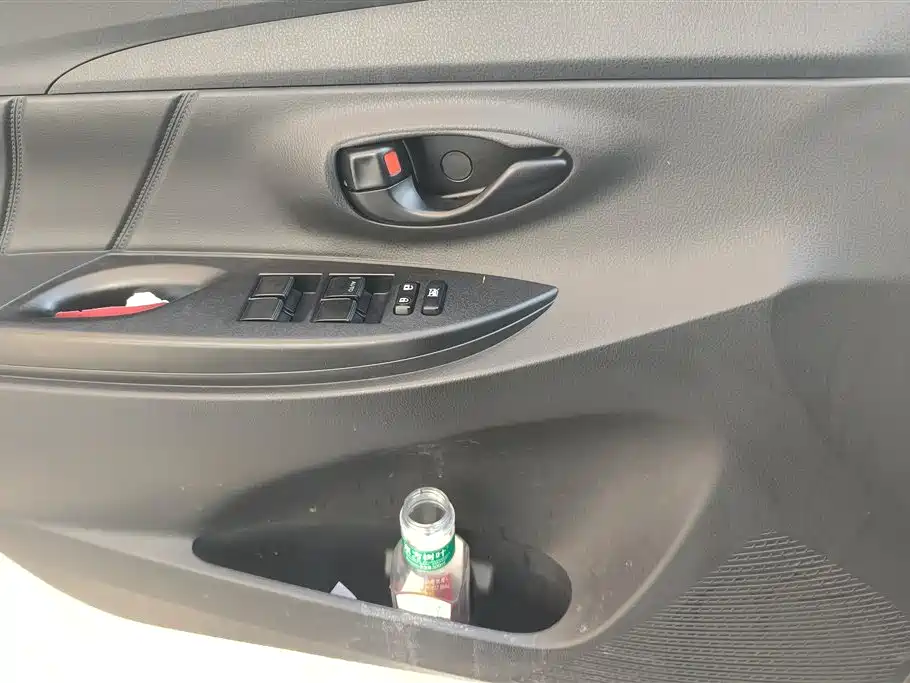 YARiS L Zhixuan 2021 Zhixuan X 1.5L CVT leading version купить на сайте DeffCars