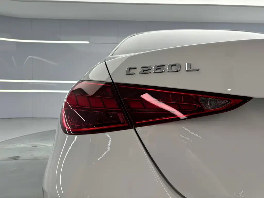 Mercedes-Benz C-Class 2024 C 260 L Sports Edition купить на сайте DeffCars