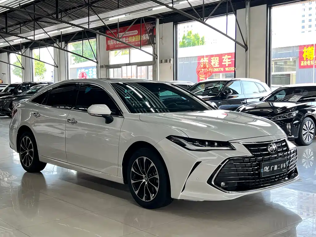 Asia Dragon 2023 2.0L Deluxe Edition купить на сайте DeffCars