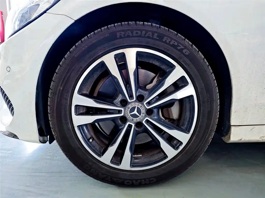 Mercedes-Benz C-Class 2018 C 200 Sports Edition купить на сайте DeffCars