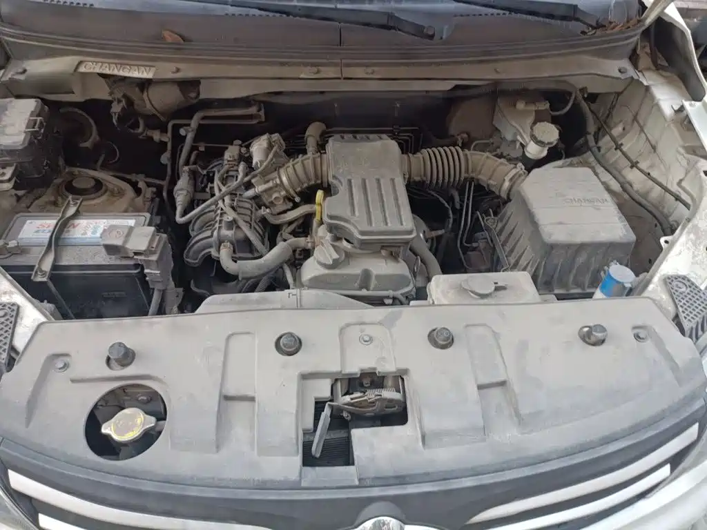 Uno S 2019 1.5L Uno S standard model country VI JL473QG купить на сайте DeffCars