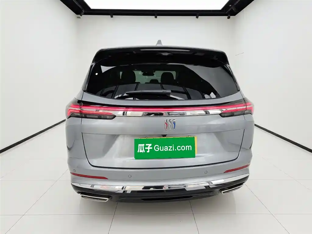 Envision Plus 2025 Envision Plus four-wheel drive Avenir купить на сайте DeffCars