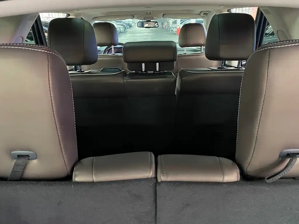 Infiniti QX60 imported 2020 2.5 S/C Hybrid two-wheel drive excellent version купить на сайте DeffCars