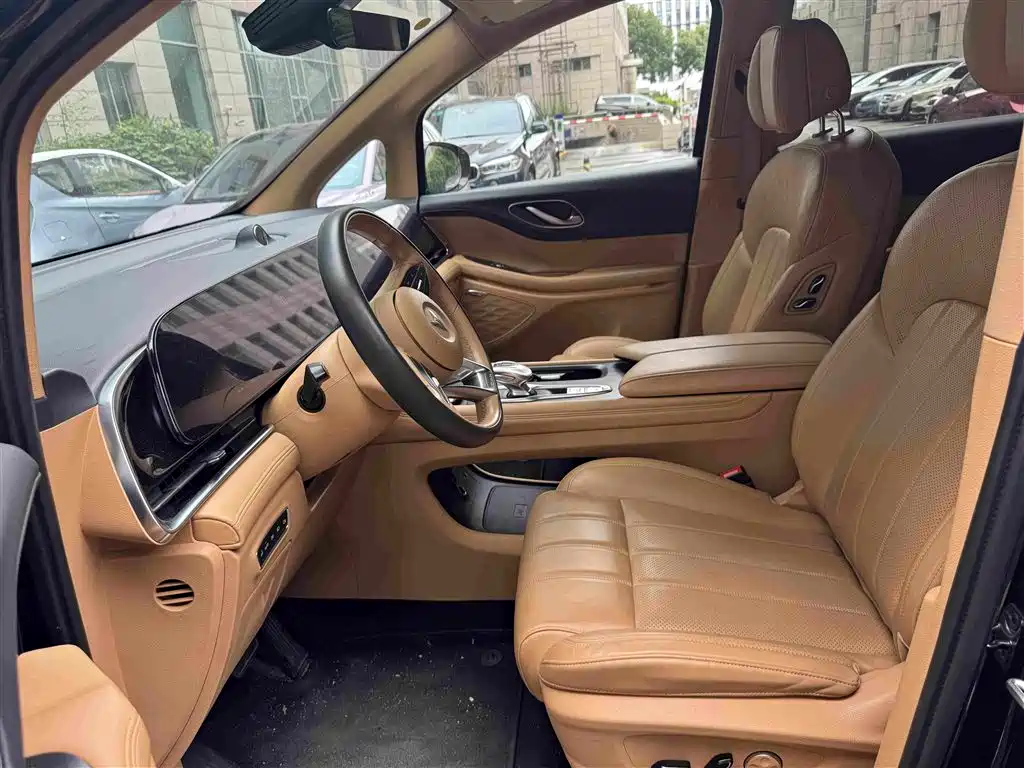 DREAM 2022 low carbon version home купить на сайте DeffCars