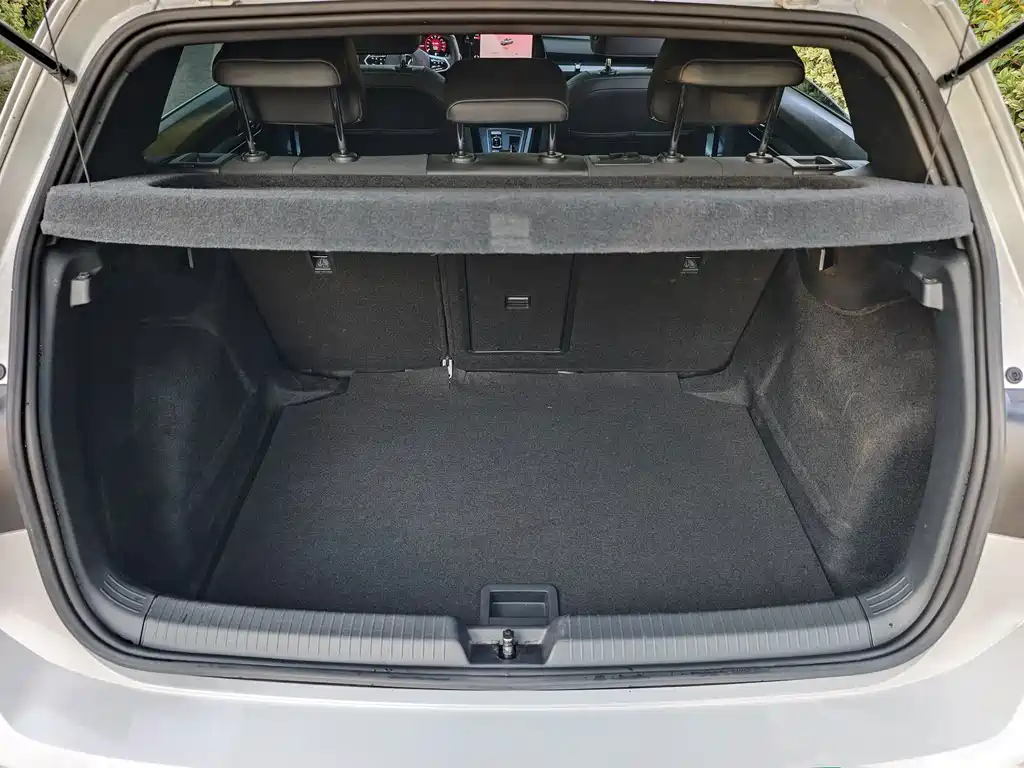 Golf 2021 280TSI DSG R-Line купить на сайте DeffCars