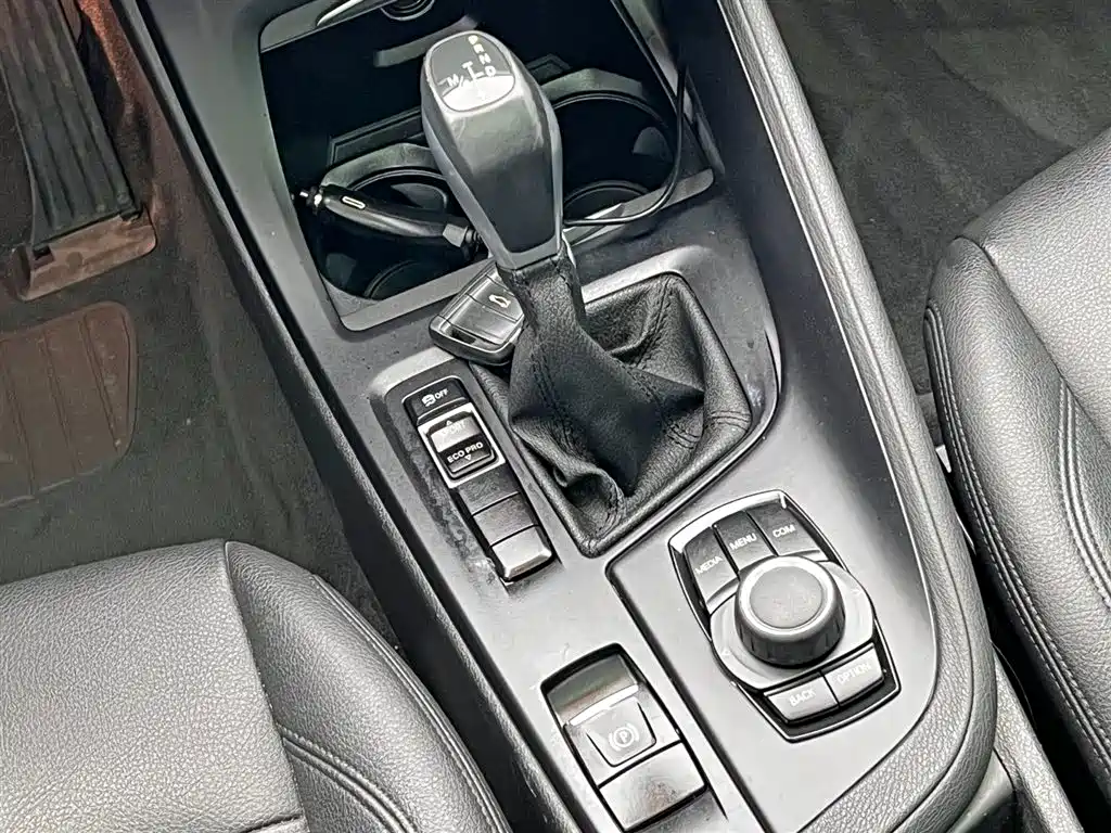 BMW X1 2019 sDrive18Li Fashion Model купить на сайте DeffCars
