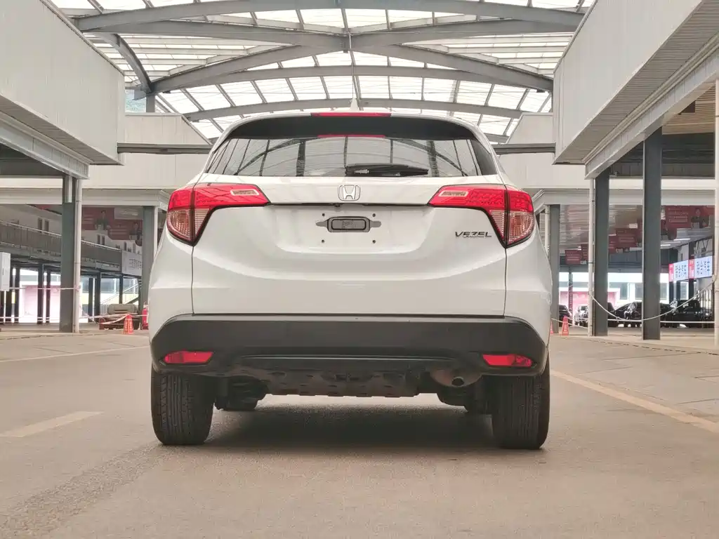 Binzhi 2015 1.5L CVT two-wheel drive comfort model купить на сайте DeffCars
