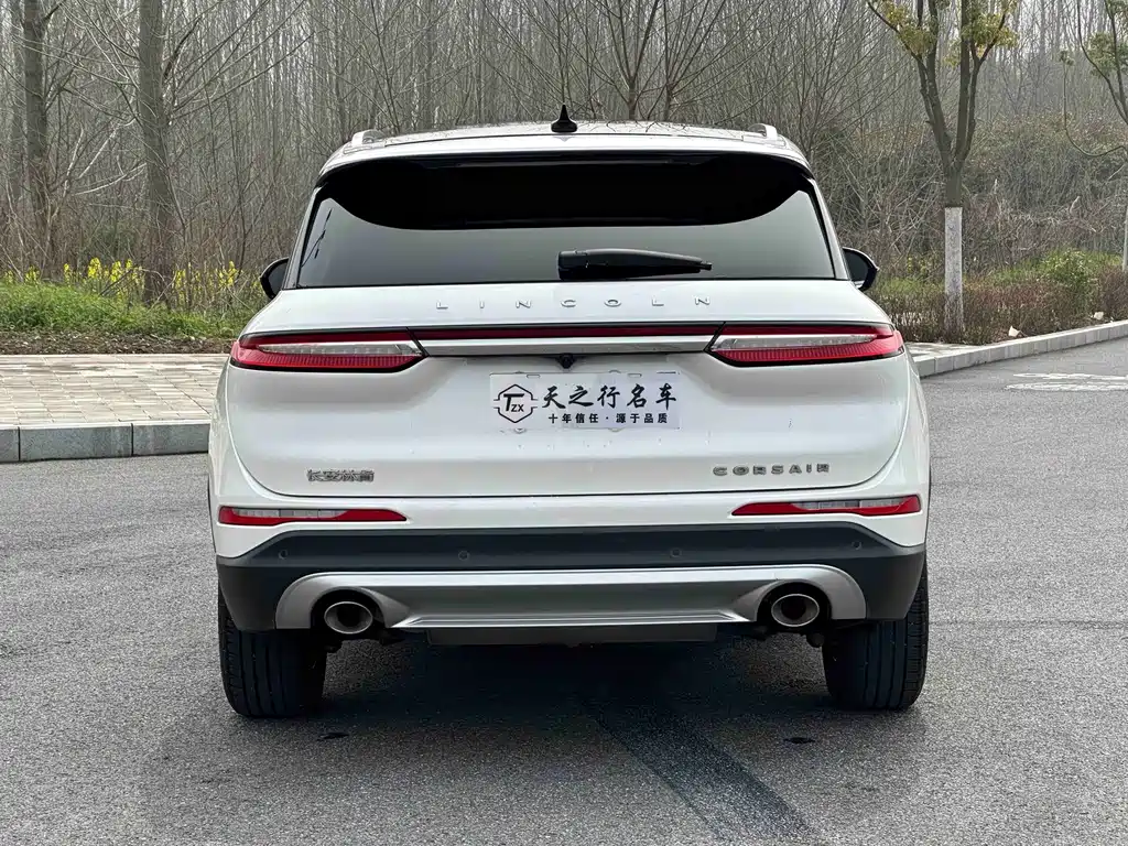 Adventurer 2021 2.0T Two-wheel drive Premium Edition купить на сайте DeffCars