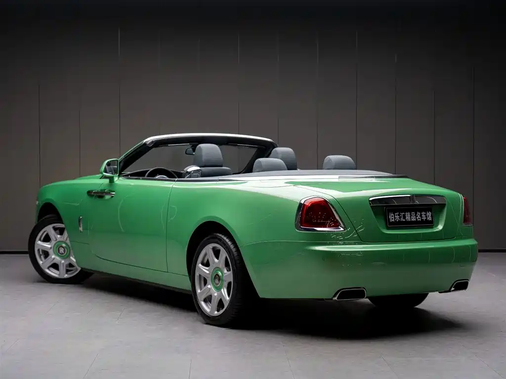 Yaoying 2018 6.6T standard model купить на сайте DeffCars