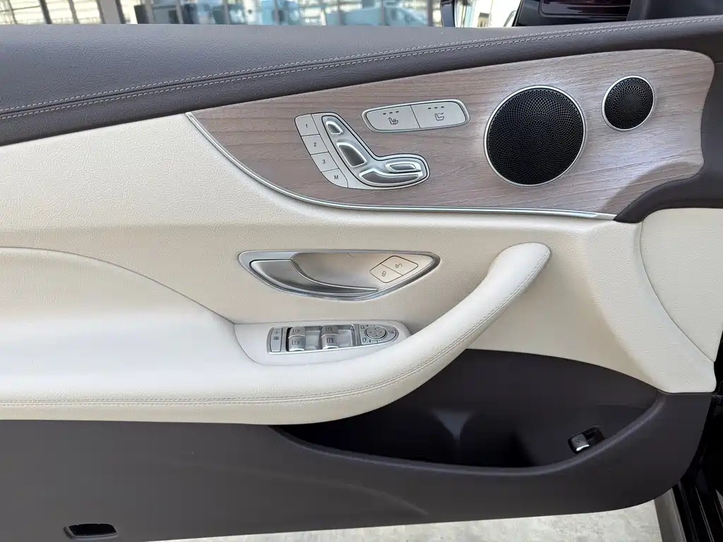 Mercedes-Benz E-Class (Imported) 2018 E 200 Convertible Coupe купить на сайте DeffCars