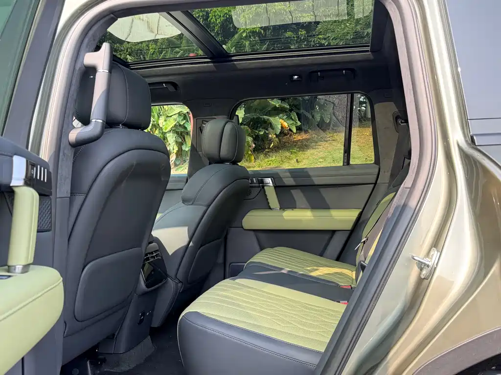 Warrior M817 2025 Pro купить на сайте DeffCars