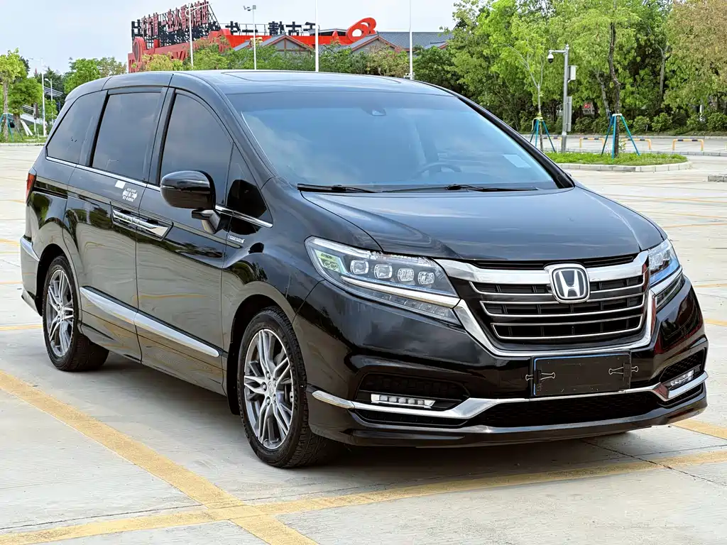 Alison 2019 2.0L Hybrid Deluxe Edition купить на сайте DeffCars