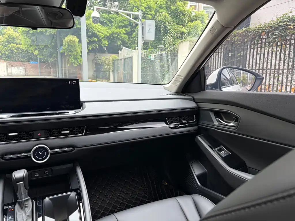 Yingshipai 2024 260TURBO Elite Edition купить на сайте DeffCars