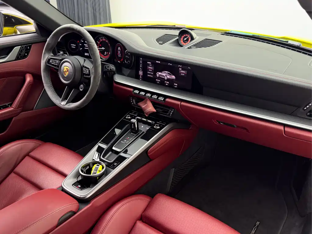 Porsche 911 2020 Carrera 3.0T купить на сайте DeffCars