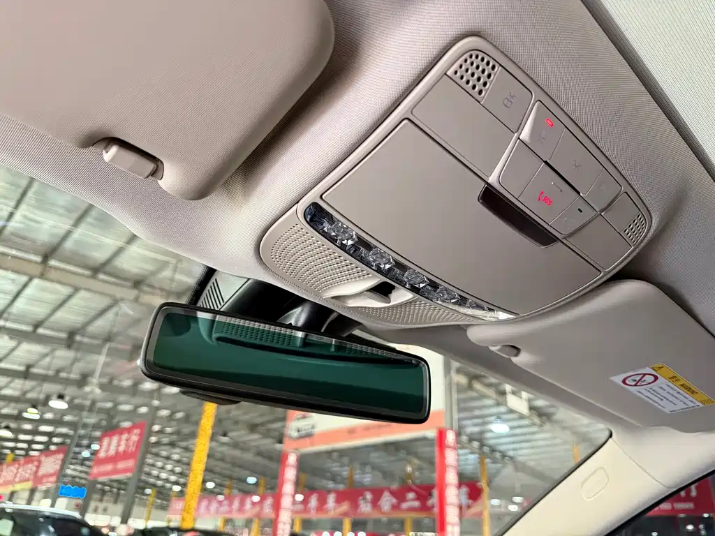 Mercedes-Benz E-Class 2021 facelift E 300 L fashionable model купить на сайте DeffCars