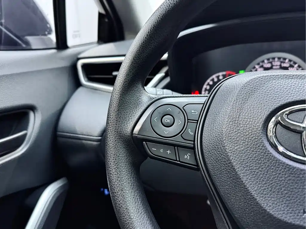 Corolla Sharp 2022 2.0L Elite Edition купить на сайте DeffCars