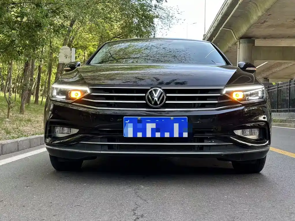 Magotan 2020 280TSI DSG Comfort Type купить на сайте DeffCars