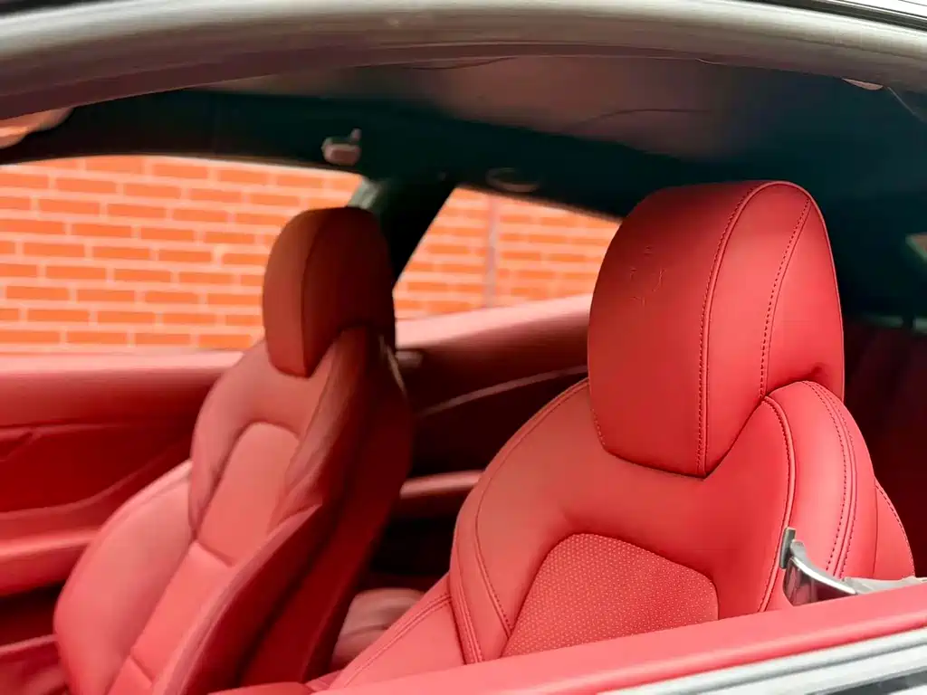 Ferrari FF 2012 6.3L V12 купить на сайте DeffCars