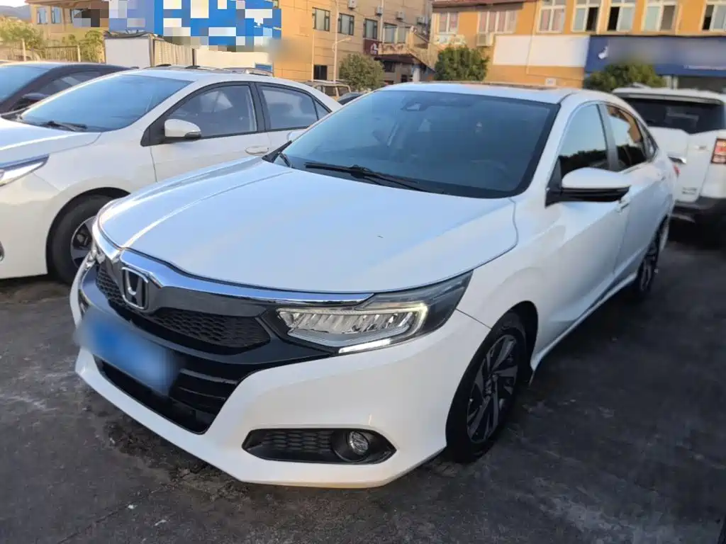 Lingpai 2019 180Turbo CVT Leading Edition National VI купить на сайте DeffCars