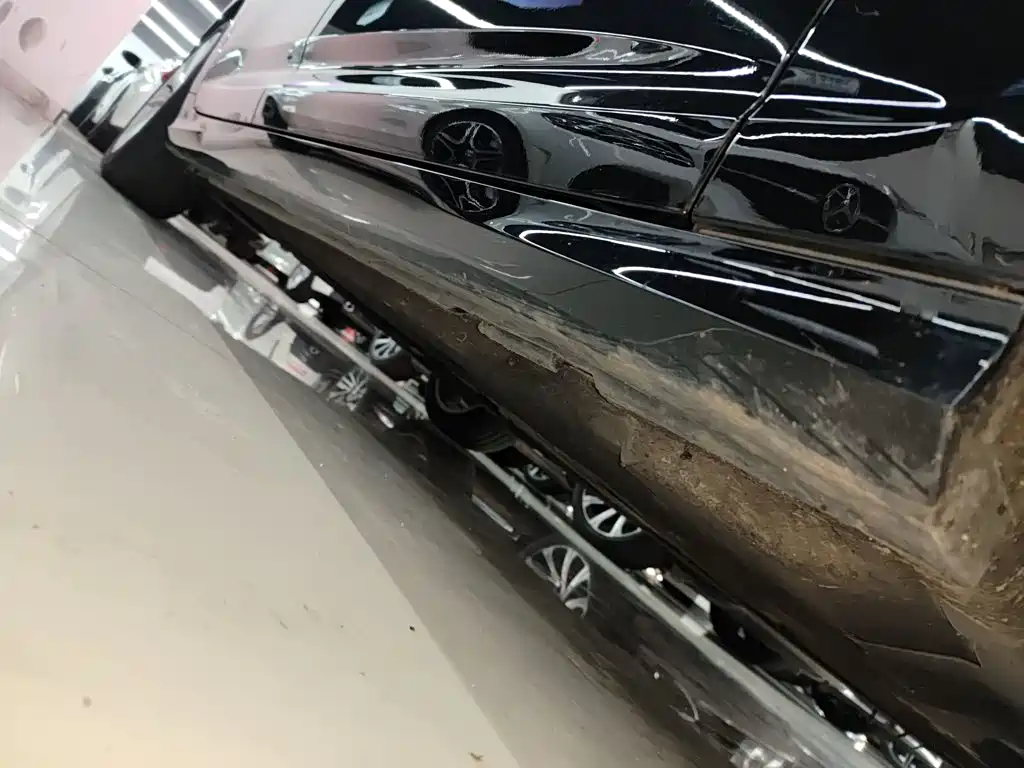 Audi A6L 2024 45 TFSI Premium Dynamic Model купить на сайте DeffCars