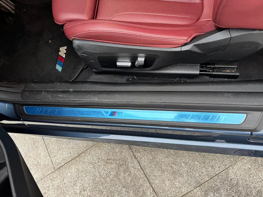 BMW 4 Series 2022 facelift 425i M Sports Night Package купить на сайте DeffCars