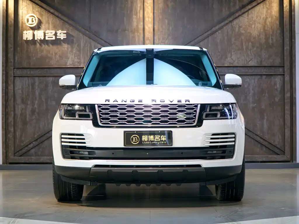 Range Rover 2019 3.0 SC V6 Legendary Extended Edition купить на сайте DeffCars