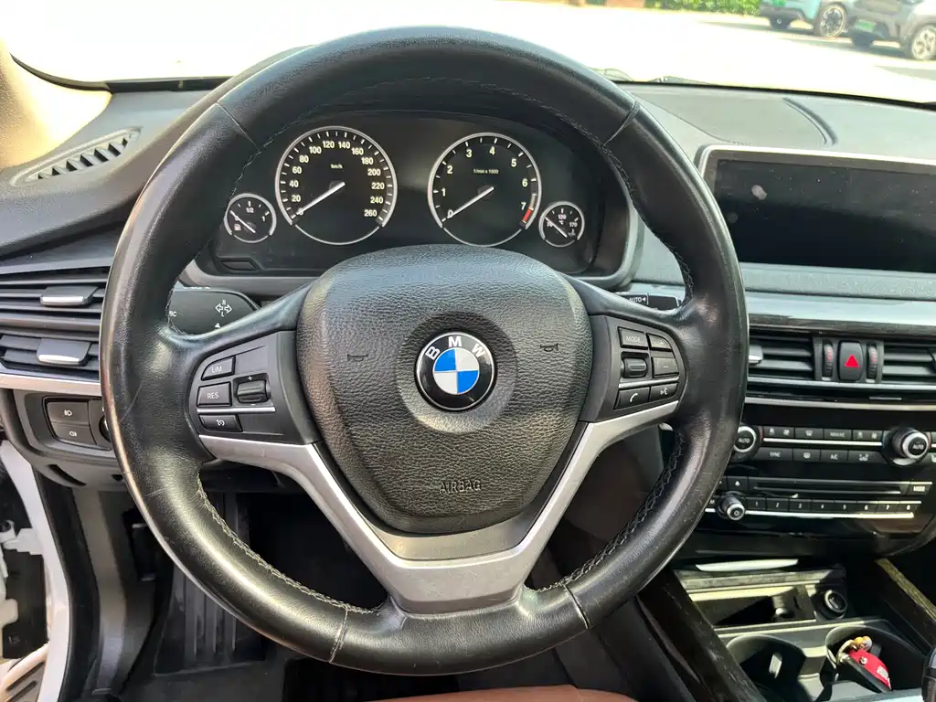 BMW X5 imported 2014 xDrive35i leading model купить на сайте DeffCars