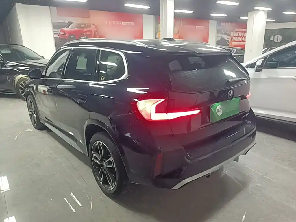 BMW X1 2023 sDrive25Li M Sports Package купить на сайте DeffCars