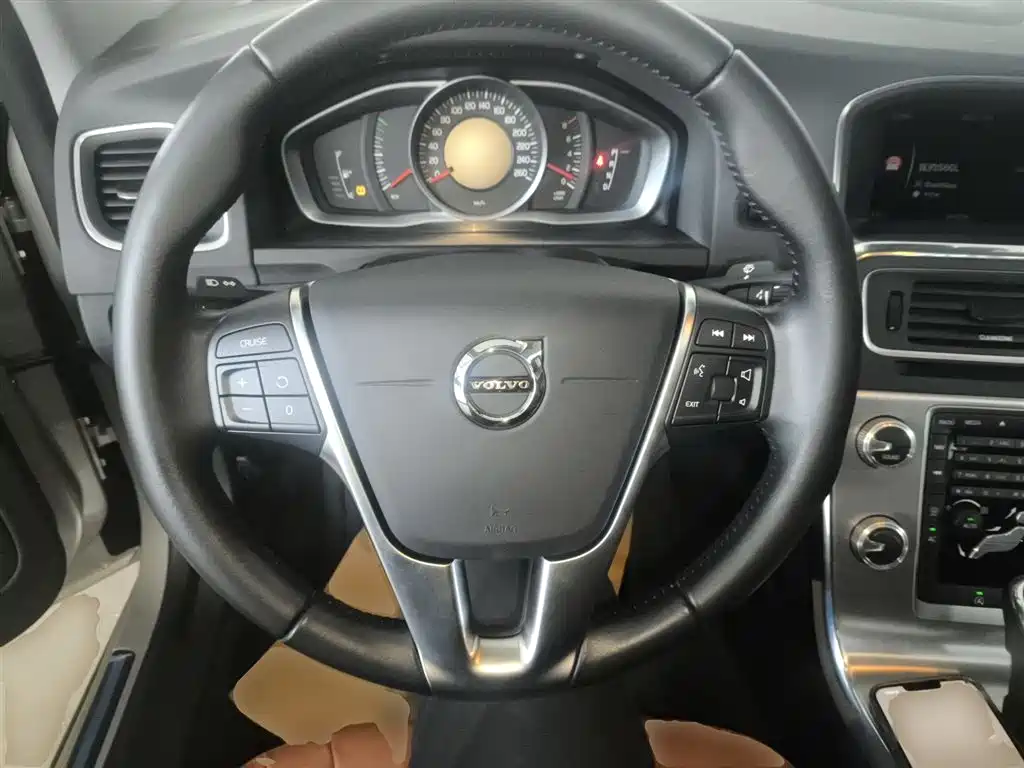 Volvo S60 2019 S60L facelift T5 Smart Advanced Edition купить на сайте DeffCars