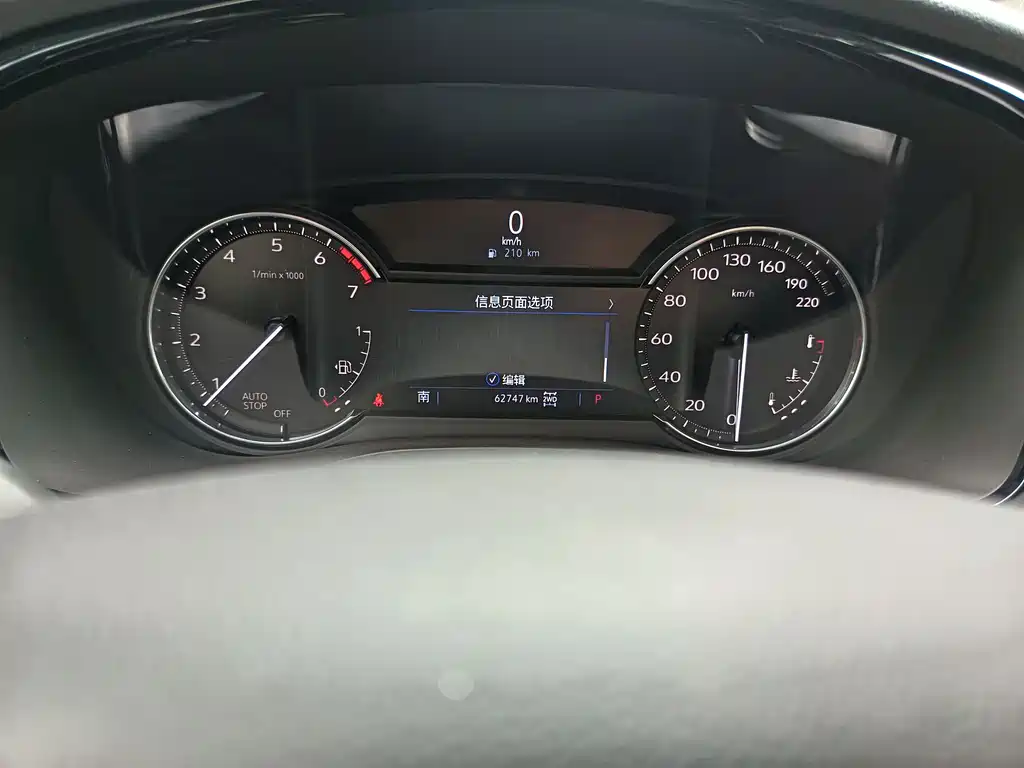 Cadillac XT6 2021 28T six-seat four-wheel drive stylish model купить на сайте DeffCars