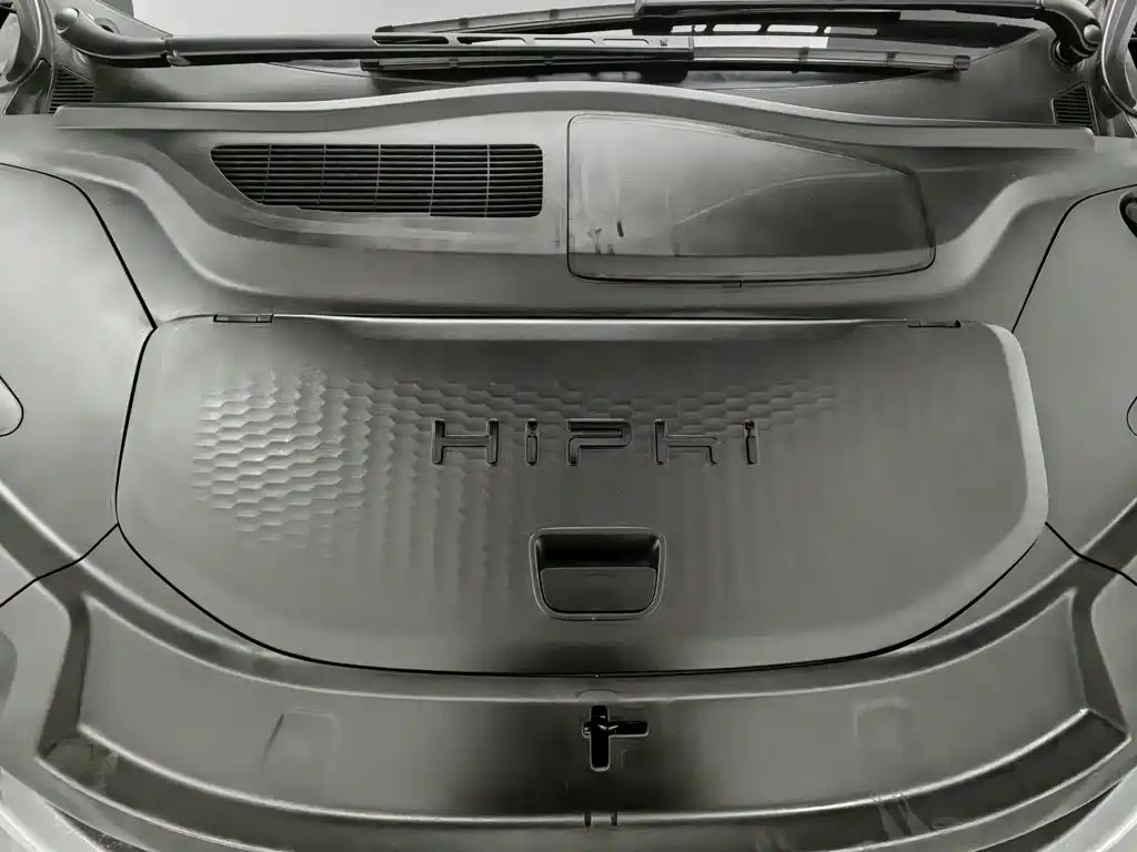 X 2022 Zhiyuan Edition 6-seat Long Range купить на сайте DeffCars