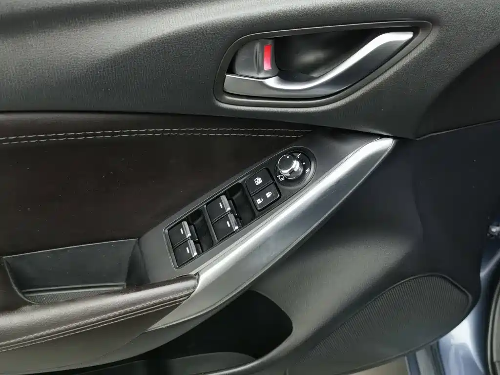 Atenza 2018 2.0L Blue Sky Deluxe Edition National V купить на сайте DeffCars