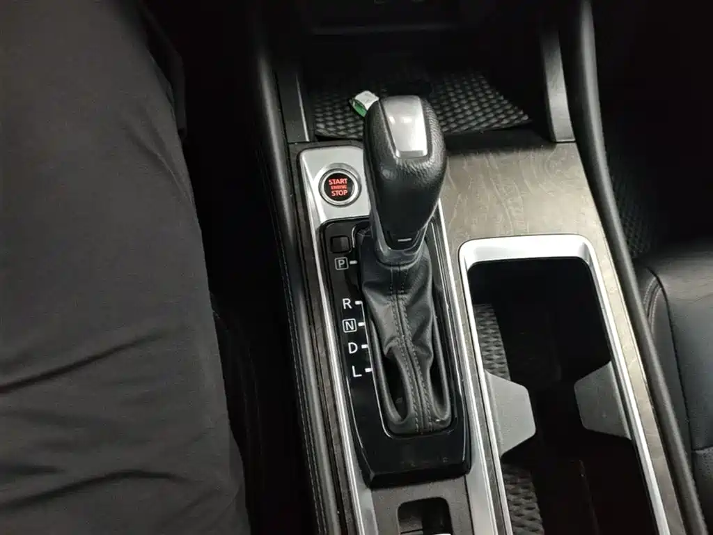 Teana 2022 2.0L XL-TLS Enjoy Edition купить на сайте DeffCars