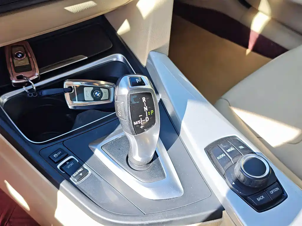 BMW 3 Series Imported 2013 320i Sport Design Kit купить на сайте DeffCars