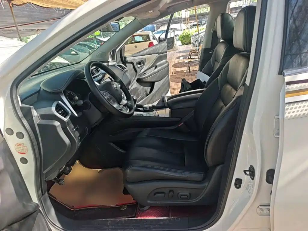 Loulan 2017 2.5L XL 2WD Smart Edition купить на сайте DeffCars