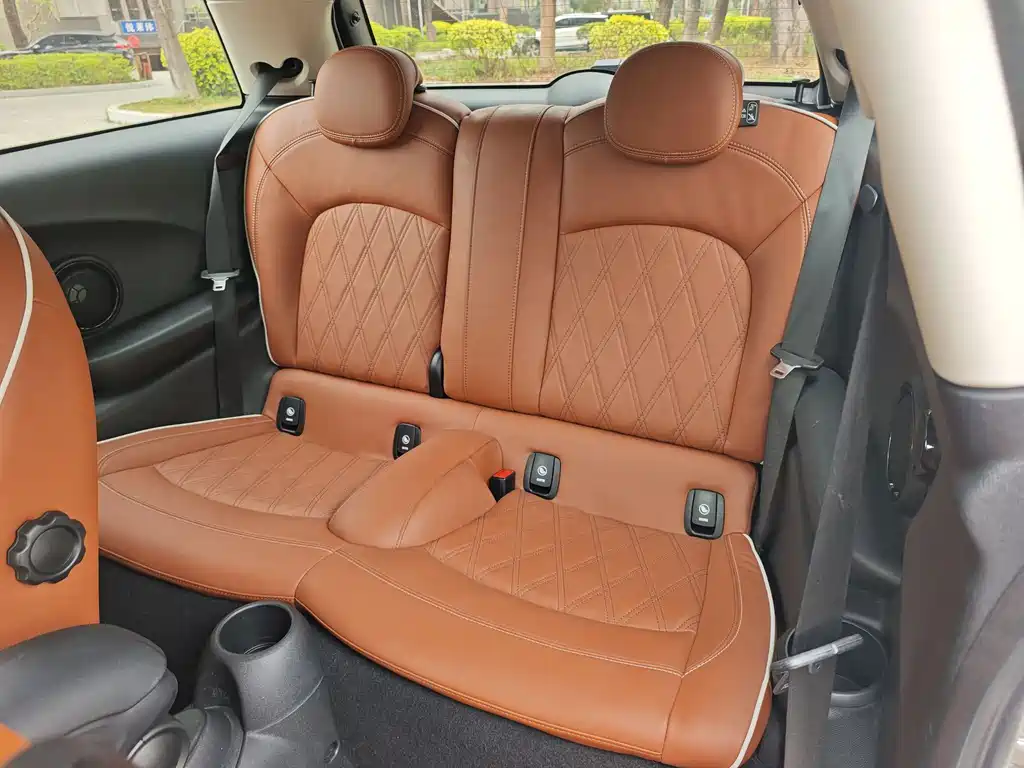 MINI 2022 2.0T COOPER S Artist купить на сайте DeffCars