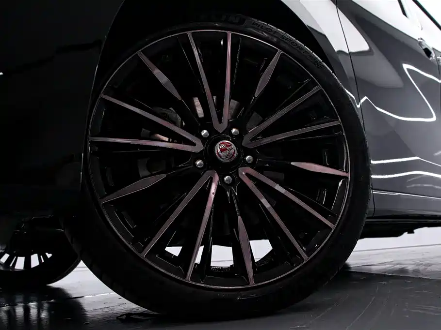Wilfa 2020 Shuangqing 2.5L HV Premium Edition купить на сайте DeffCars