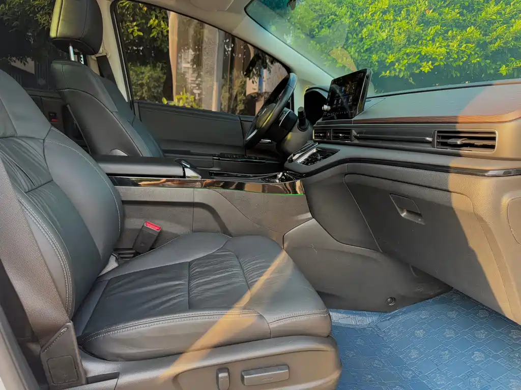 Odyssey 2022 2.0L e:HEV Rui Yaoxiang Edition купить на сайте DeffCars