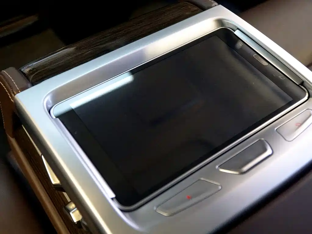 BMW 7 Series 2021 730Li Luxury Package купить на сайте DeffCars