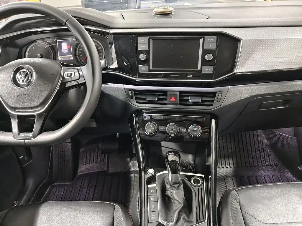 Tanyue 2019 330TSI two-wheel drive luxury model, National VI купить на сайте DeffCars