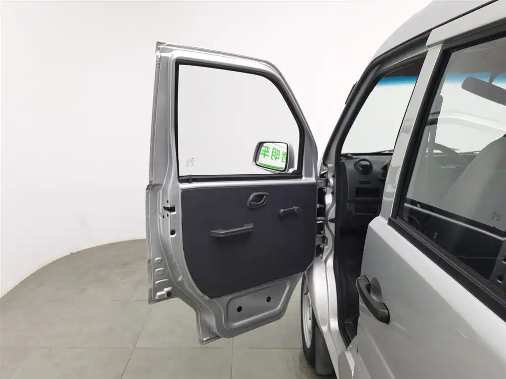 Dongfeng Xiaokang K07S 2019 1.2L practical model National VI DK12 купить на сайте DeffCars