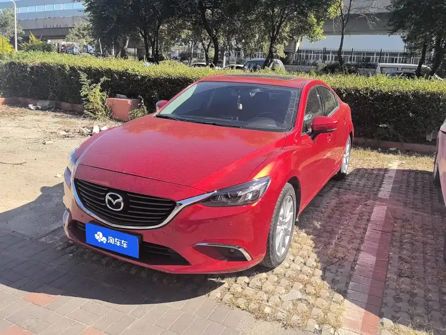 Atez 2018 2.0L Blue Sky Deluxe Edition National V купить на сайте DeffCars