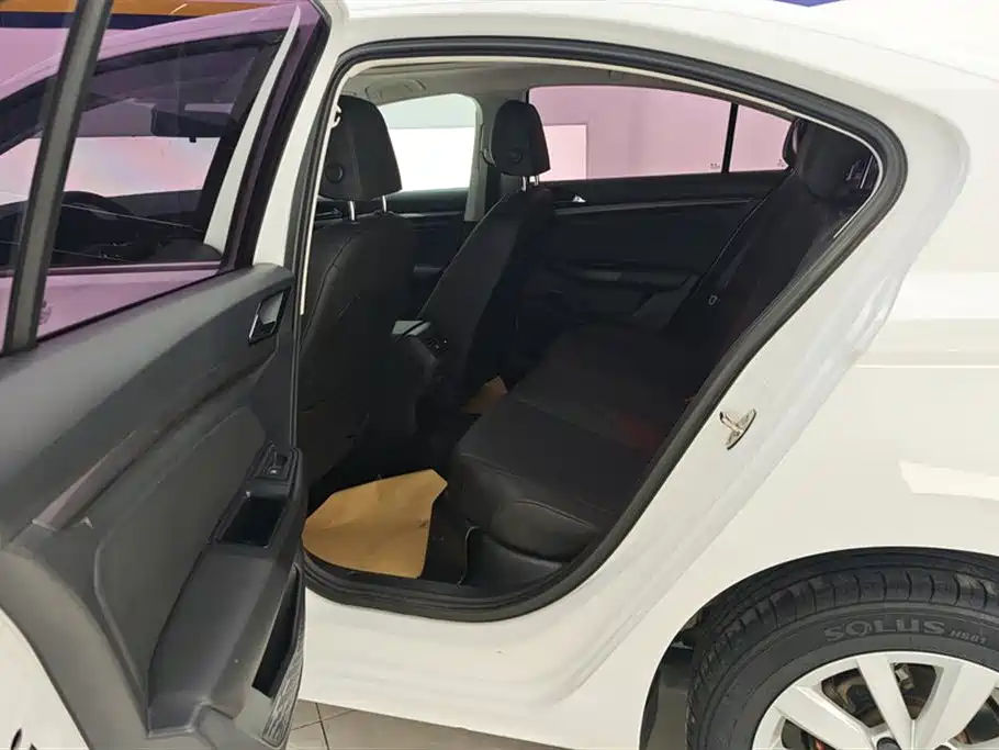 Bora 2021 200TSI DSG Elite Intelligent Edition купить на сайте DeffCars