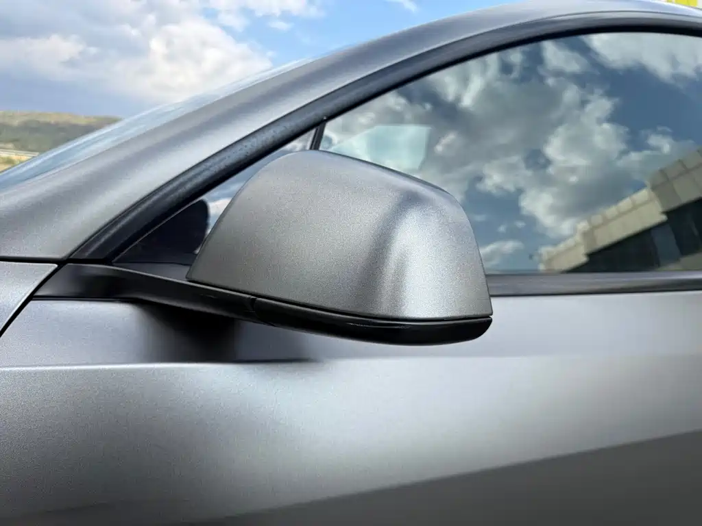 Model Y 2021 standard range rear-wheel drive version купить на сайте DeffCars