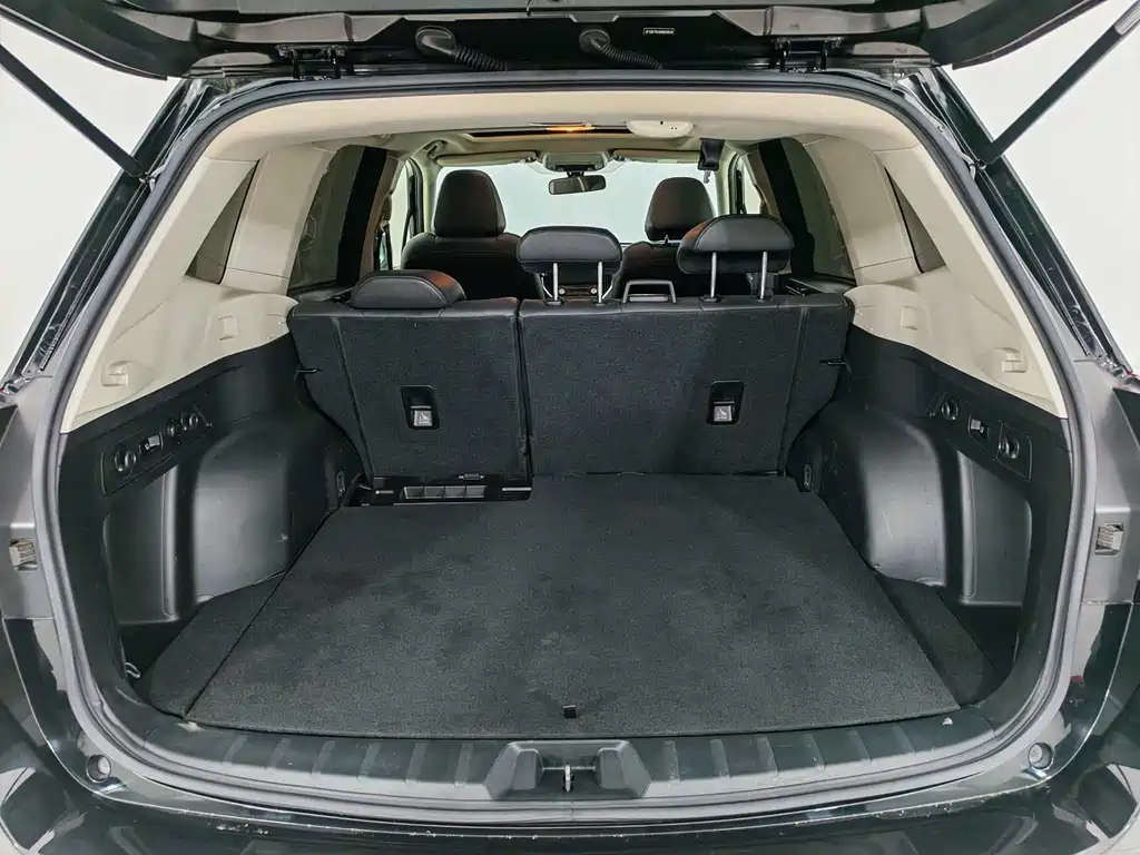 Forester 2019 2.0i Deluxe Edition купить на сайте DeffCars