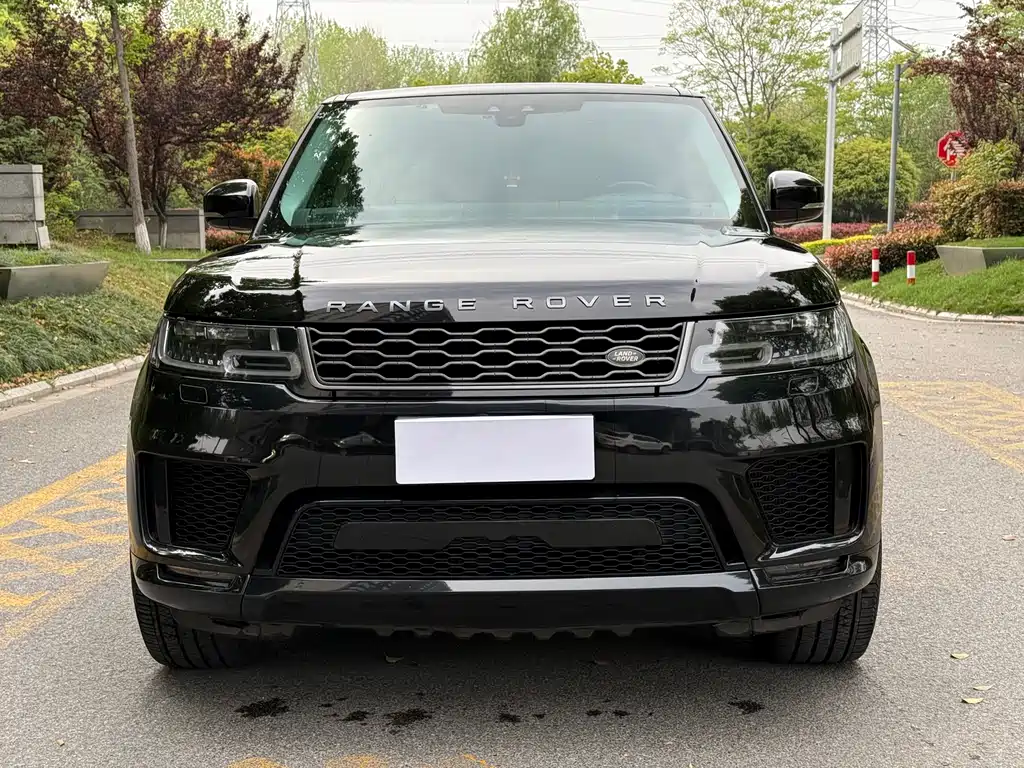 Range Rover Sport 2018 3.0 SC V6 HSE DYNAMIC купить на сайте DeffCars